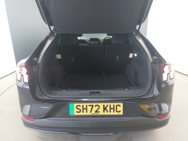 Used Ford Mustang Mach-E 2022 for sale - 77458096: Photo 8