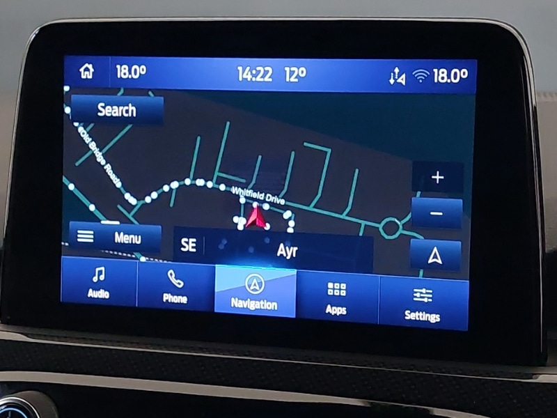 Used Ford Kuga 2022 for sale - 77183613: Photo 11