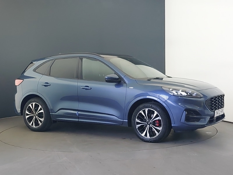 Used Ford Kuga 2022 for sale - 77183613: Photo 12