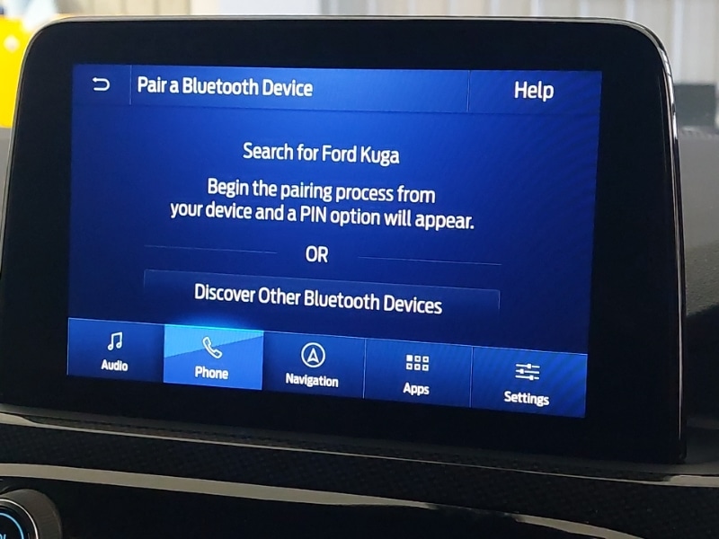 Used Ford Kuga 2022 for sale - 77183613: Photo 17