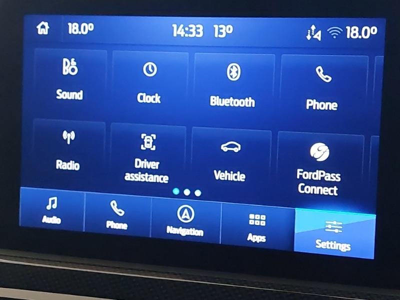 Used Ford Kuga 2022 for sale - 77183613: Photo 18