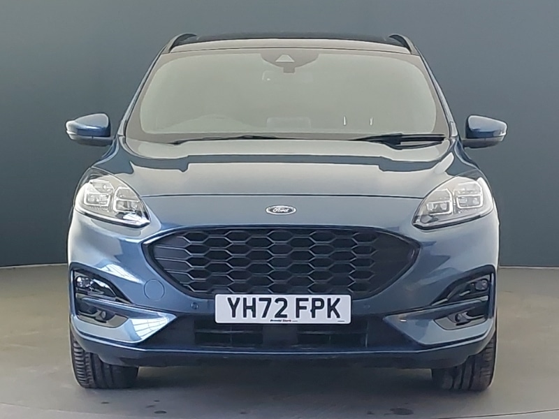 Used Ford Kuga 2022 for sale - 77183613: Photo 19