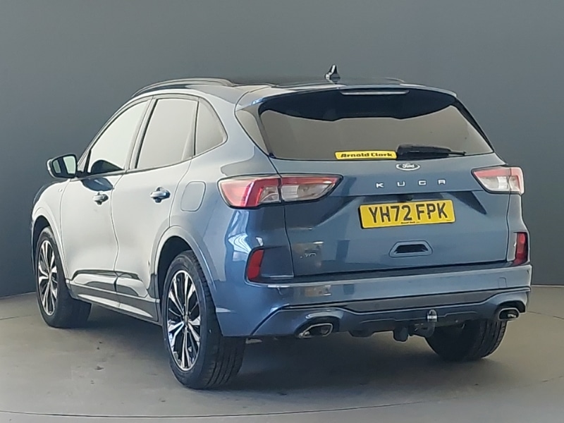 Used Ford Kuga 2022 for sale - 77183613: Photo 3