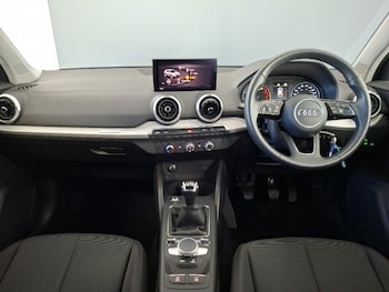 Used Audi Q2 2023 for sale - 78994322: Photo
