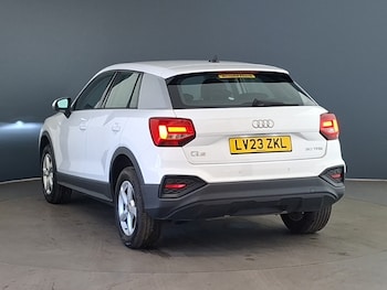 Used Audi Q2 2023 for sale - 78994322: Photo