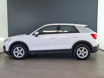 Used Audi Q2 2023 for sale - 78994322: Photo
