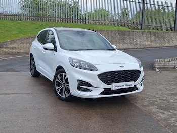 Used Ford Kuga 2023 for sale - 78480266: Photo