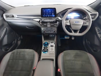 Used Ford Kuga 2023 for sale - 78480266: Photo