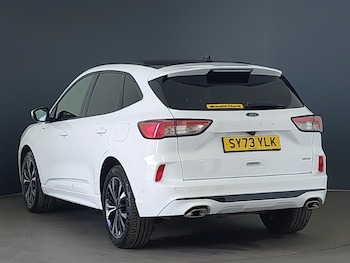 Used Ford Kuga 2023 for sale - 78480266: Photo