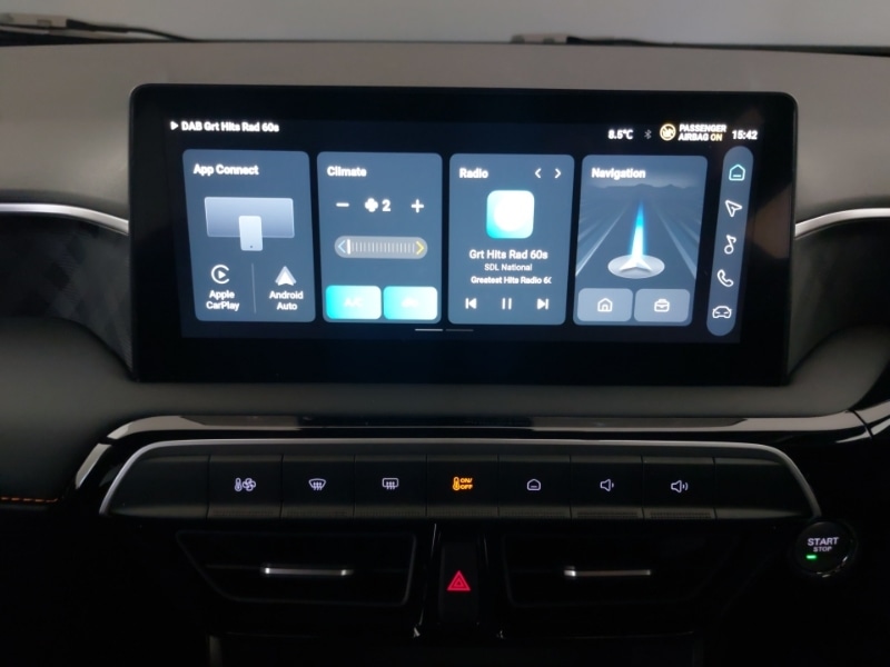 Used MG MG3 2025 for sale - 76875538: Photo 10