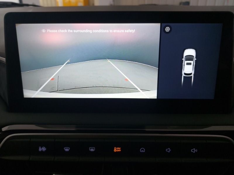 Used MG MG3 2025 for sale - 76875538: Photo 16