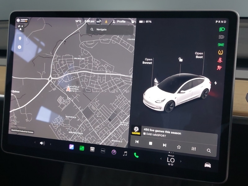 Used Tesla Model 3 2021 for sale - 77999449: Photo 10