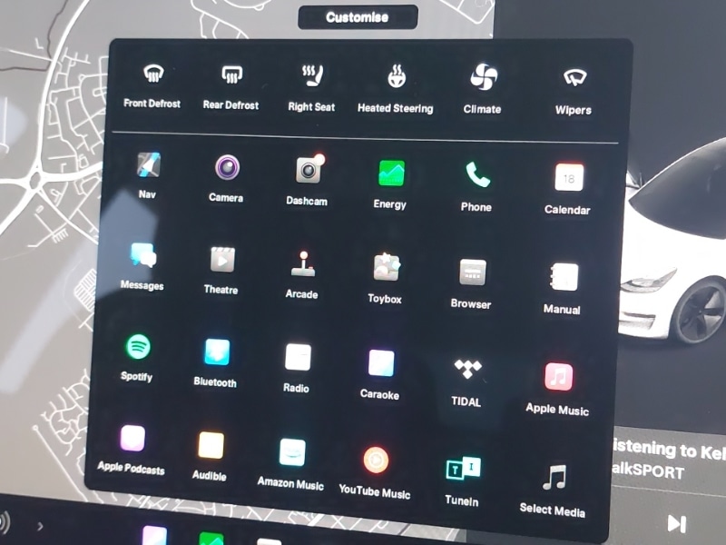 Used Tesla Model 3 2021 for sale - 77999449: Photo 15