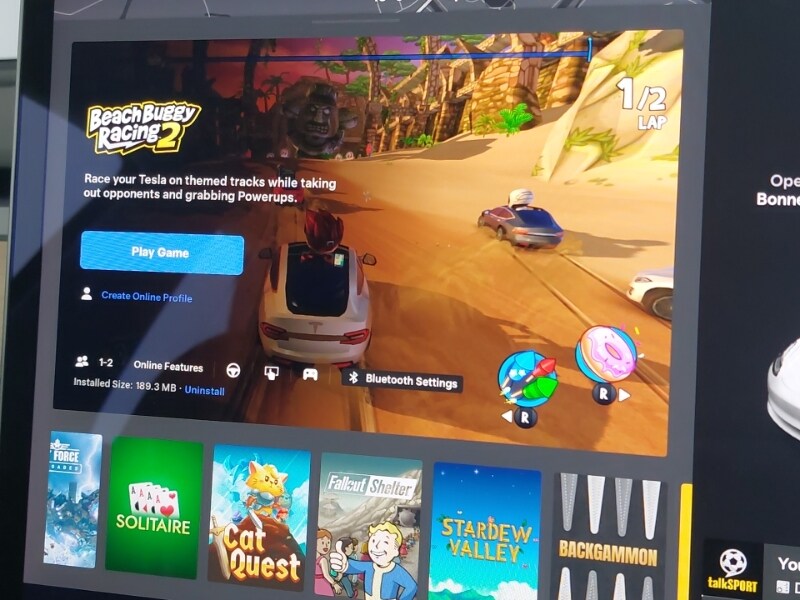 Used Tesla Model 3 2021 for sale - 77999449: Photo 16