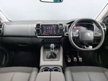 Used Citroen C5 Aircross 2022 for sale - 75177459: Photo