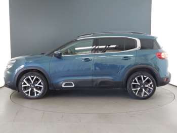 Used Citroen C5 Aircross 2022 for sale - 75177459: Photo
