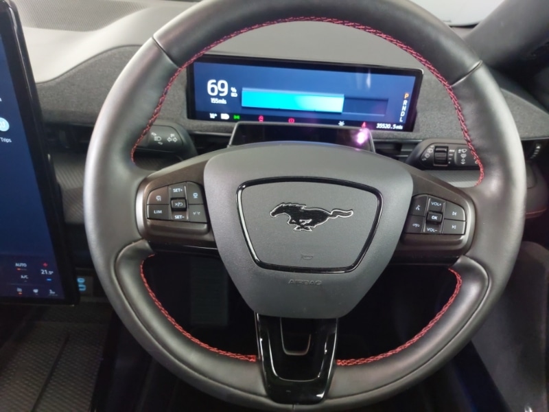 Used Ford Mustang Mach-E 2022 for sale - 77975108: Photo 11