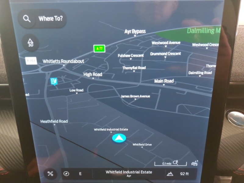 Used Ford Mustang Mach-E 2022 for sale - 77975108: Photo 16