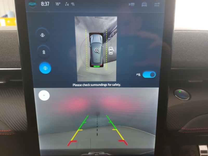 Used Ford Mustang Mach-E 2022 for sale - 77975108: Photo 17