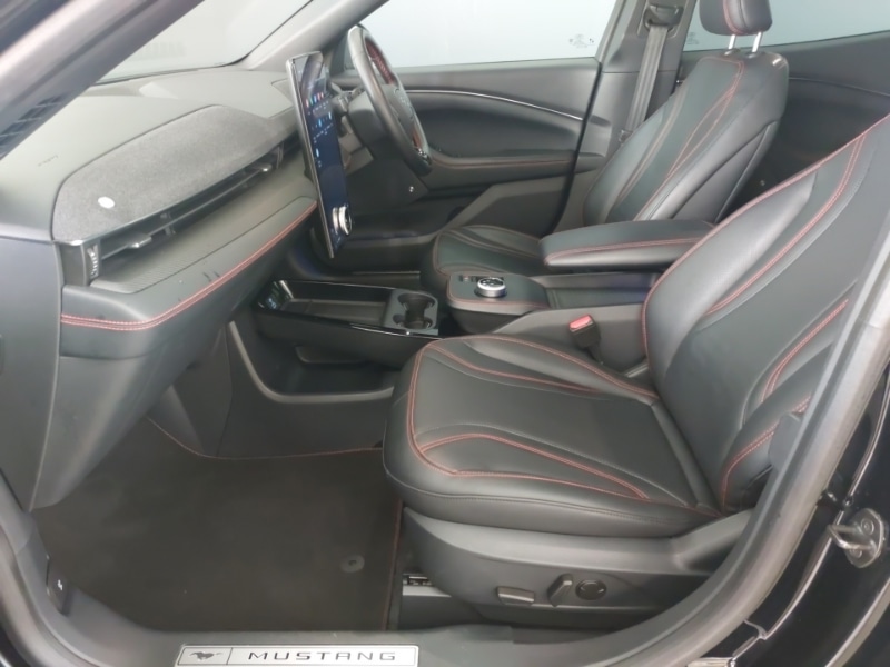 Used Ford Mustang Mach-E 2022 for sale - 77975108: Photo 5