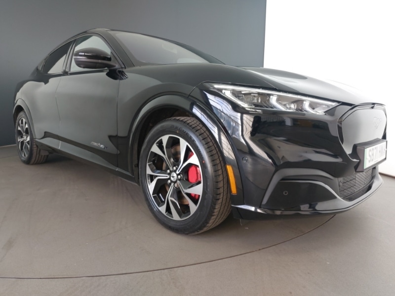 Used Ford Mustang Mach-E 2022 for sale - 77975108: Photo 9