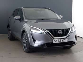 2022 - 1.3 DiG-T MH Tekna 5dr