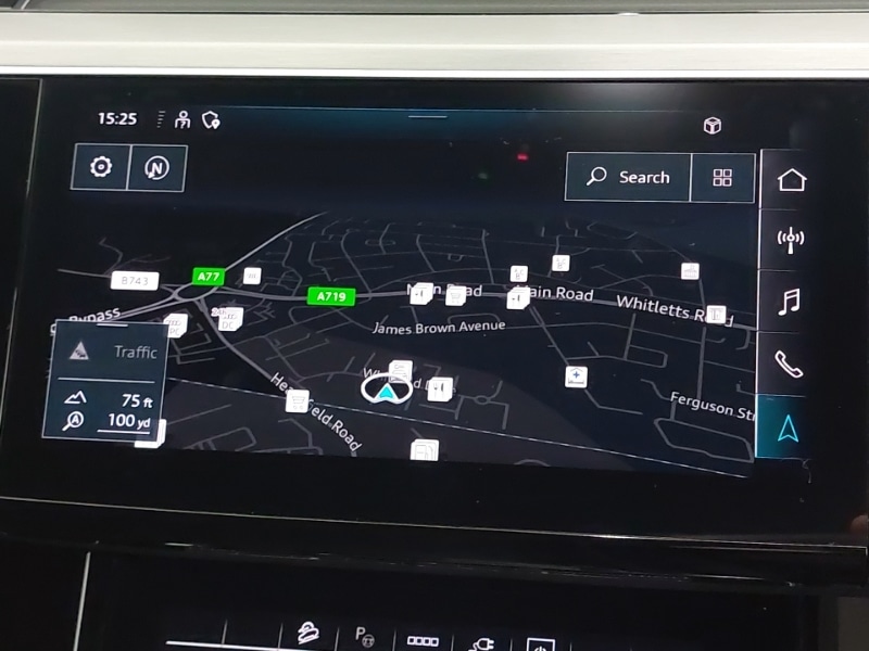 Used Audi e-tron 2022 for sale - 77623126: Photo 11