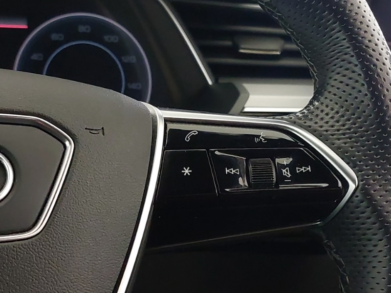 Used Audi e-tron 2022 for sale - 77623126: Photo 13