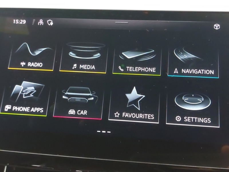 Used Audi e-tron 2022 for sale - 77623126: Photo 16