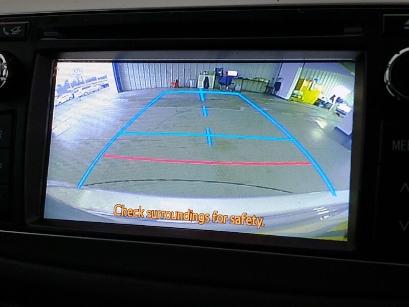 Used Toyota Yaris 2014 for sale - 77815994: Photo 10