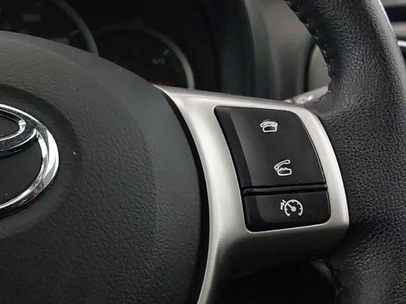 Used Toyota Yaris 2014 for sale - 77815994: Photo 13