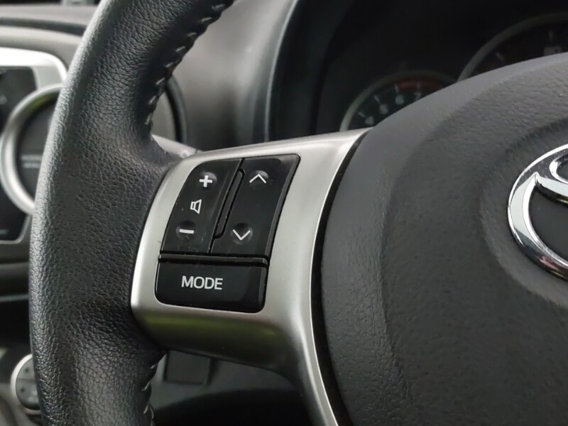 Used Toyota Yaris 2014 for sale - 77815994: Photo 14