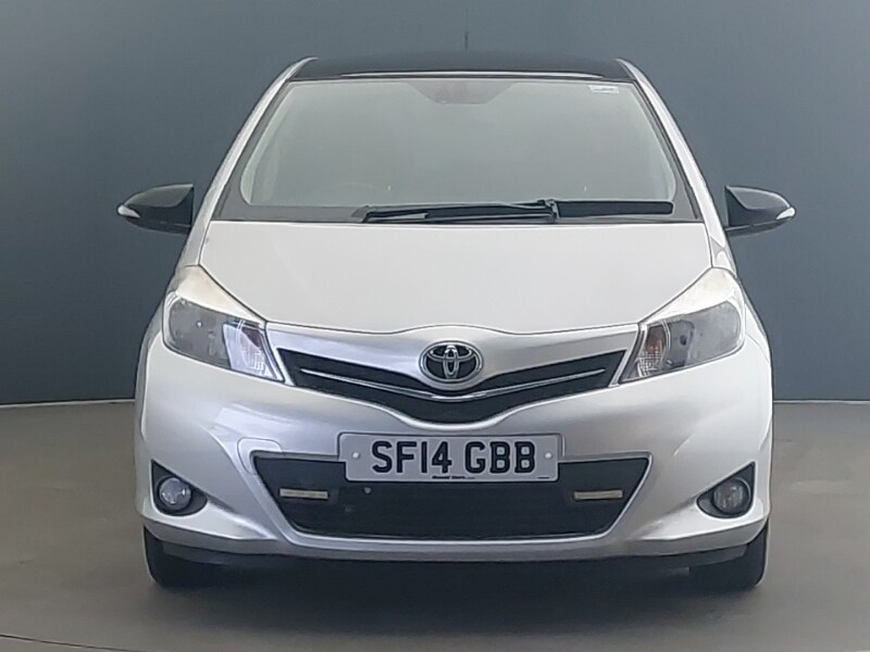Used Toyota Yaris 2014 for sale - 77815994: Photo 19