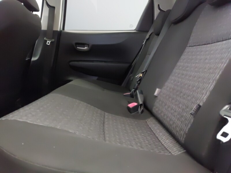 Used Toyota Yaris 2014 for sale - 77815994: Photo 6