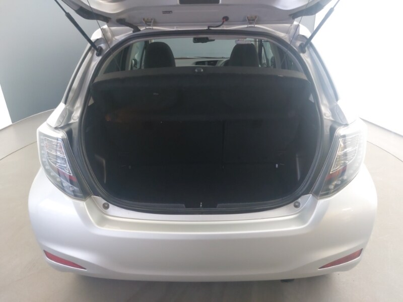 Used Toyota Yaris 2014 for sale - 77815994: Photo 8