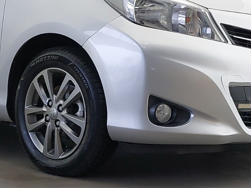 Used Toyota Yaris 2014 for sale - 77815994: Photo 9