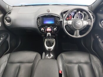 Used Nissan Juke 2019 for sale - 78455507: Photo