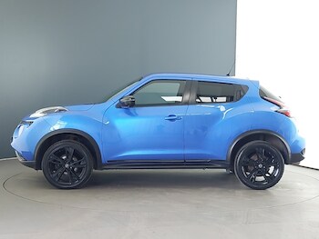 Used Nissan Juke 2019 for sale - 78455507: Photo