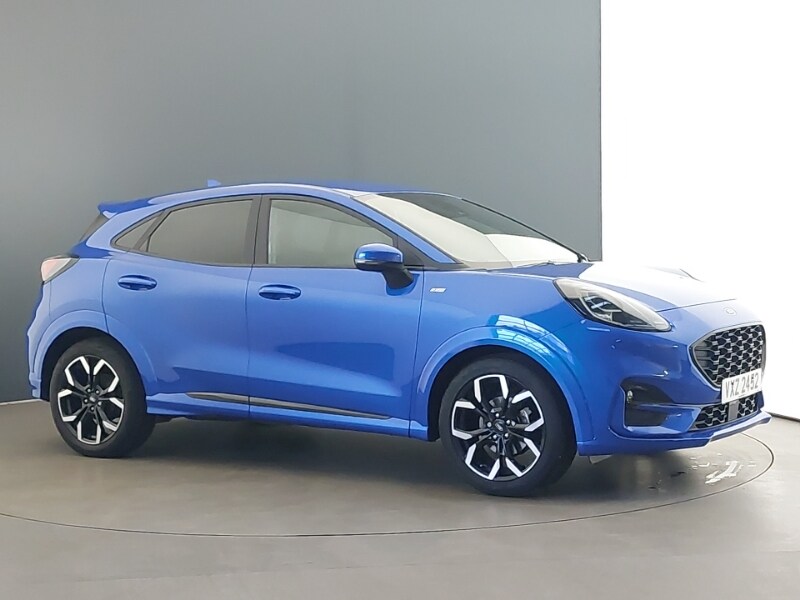 Used Ford Puma 2022 for sale - 76464948: Photo 12