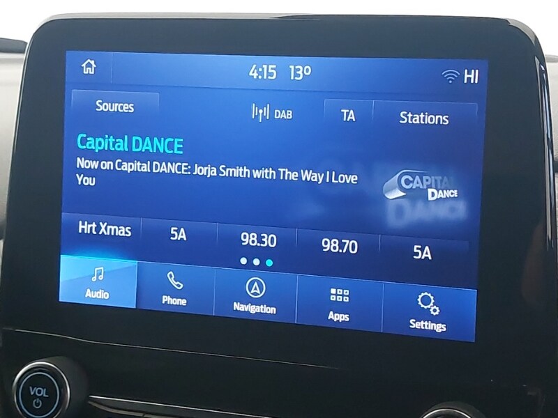 Used Ford Puma 2022 for sale - 76464948: Photo 17