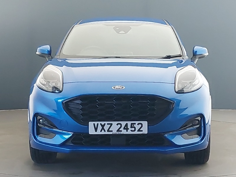 Used Ford Puma 2022 for sale - 76464948: Photo 19