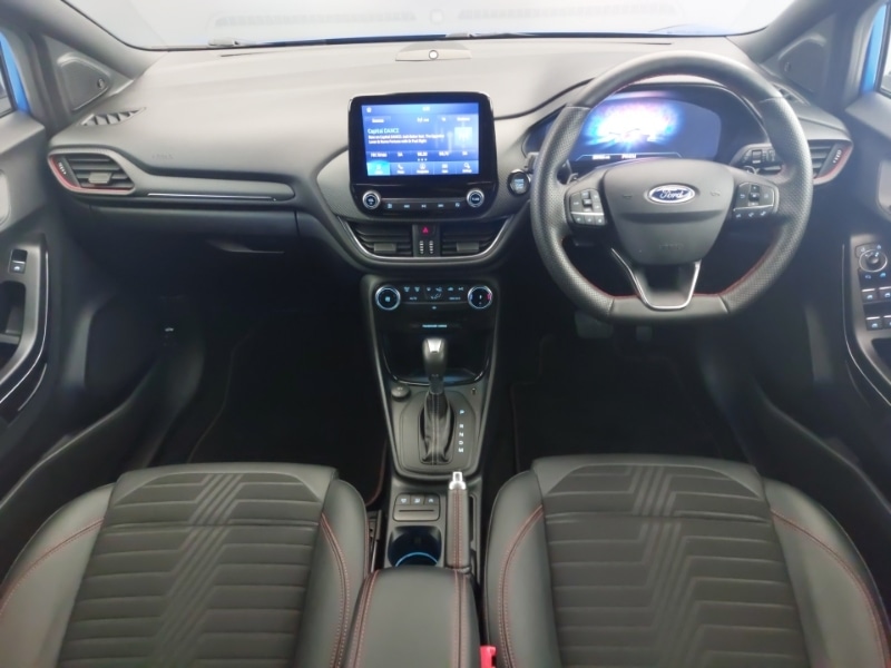 Used Ford Puma 2022 for sale - 76464948: Photo 2