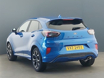 Used Ford Puma 2022 for sale - 76464948: Photo