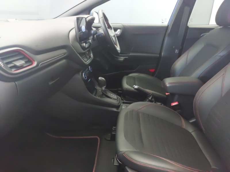 Used Ford Puma 2022 for sale - 76464948: Photo 5