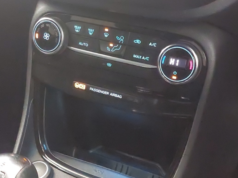 Used Ford Puma 2020 for sale - 77329774: Photo 11