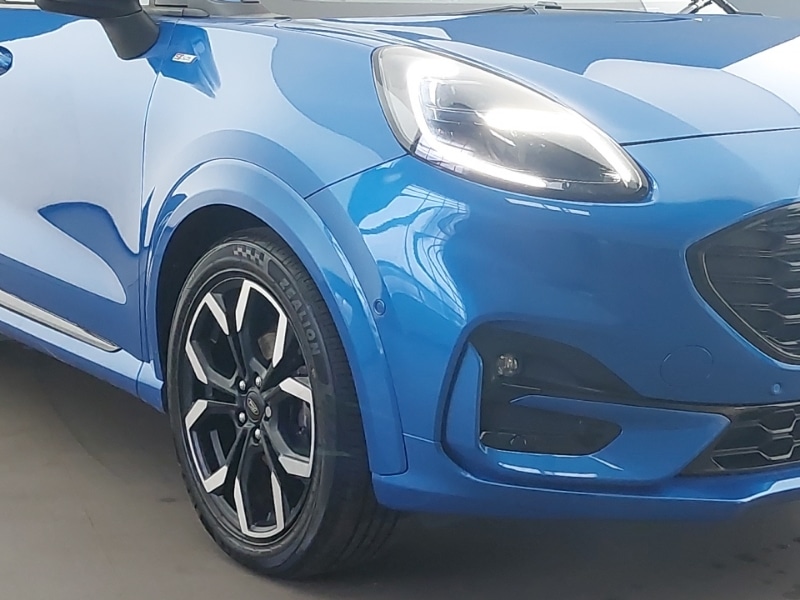 Used Ford Puma 2020 for sale - 77329774: Photo 12