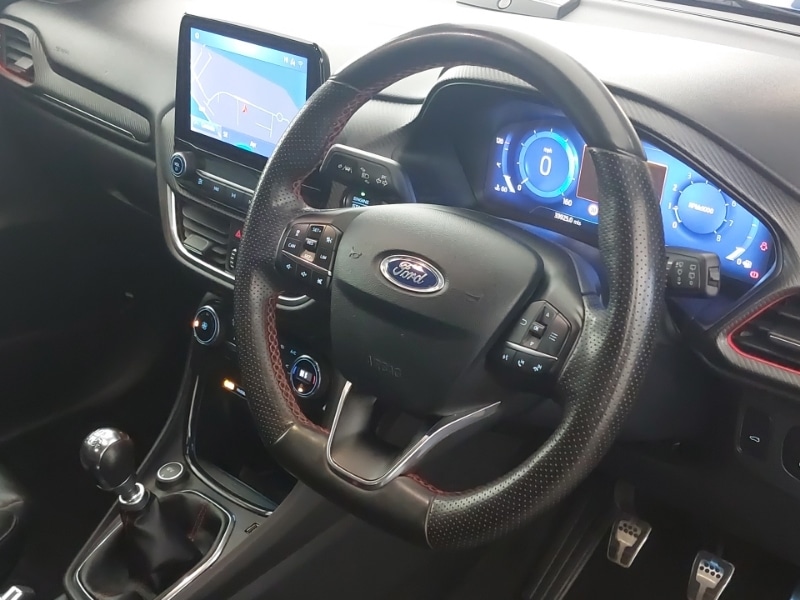 Used Ford Puma 2020 for sale - 77329774: Photo 13