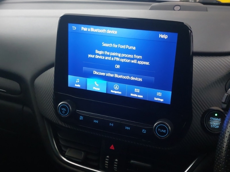 Used Ford Puma 2020 for sale - 77329774: Photo 14