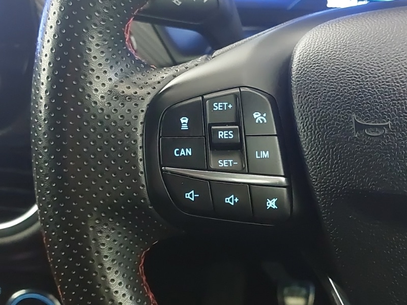 Used Ford Puma 2020 for sale - 77329774: Photo 15