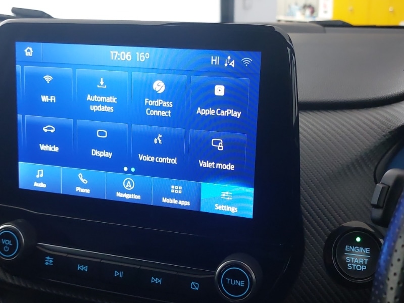 Used Ford Puma 2020 for sale - 77329774: Photo 16